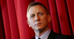 Ismét Daniel Craig lesz James Bond