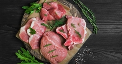 Szeretik a magyar disznóhúst Kínában