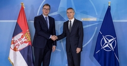 Szerbia: semlegesnek maradni és a NATO-t is szeretni?