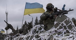 Az USA háborúra biztatja Ukrajnát