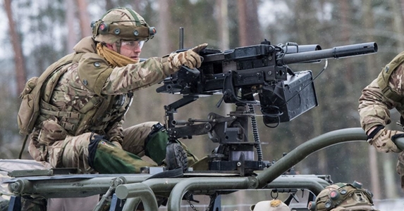 Kelet-Európa: a NATO készül a háborúra