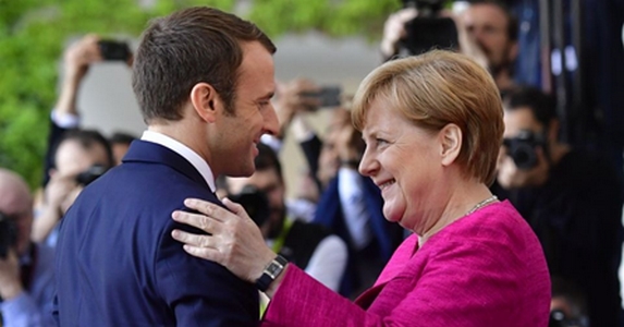 Német-francia nyilatkozat: undoritó képmutatás