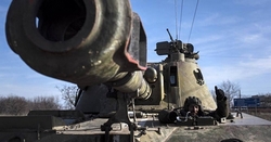 Ukrajna: indul az európai háború?
