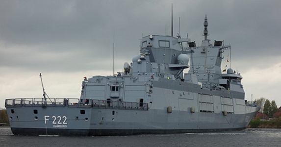 Harcképtelen NATO-hadihajók