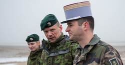 NATO-uralom Kelet-Európában