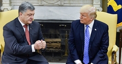Porosenko és Trump háborúba sodorják Európát