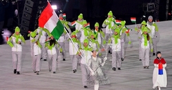 Téli Olimpia: Hajrá Magyarország!