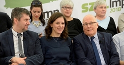 Változás akkor lesz, ha a Munkáspárt a parlamentbe kerül