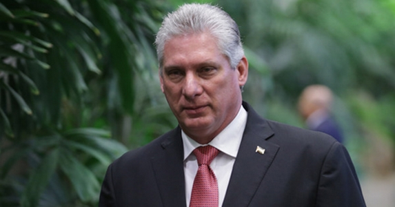 Új elnöke lesz a szocialista Kubának