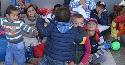 Menekültek: az EU nem tudja, nem akarja megoldani
