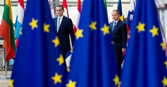 EU-szankciók: értelmetlen, buta, káros döntés