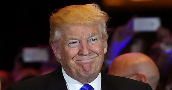 Mit fizetünk Trump mosolyáért?