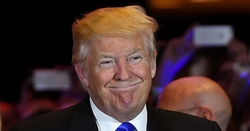 Mit fizetünk Trump mosolyáért?