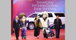Négy magyar film is jelen van Sanghajban