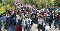 ENSZ migrációs csomag: képmutató, hazug, irreális