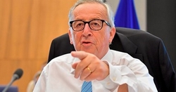 Juncker nem érdemel tiszteletet!