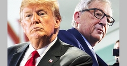 Szakítás helyett új házasság: egyezkedik az USA és az EU