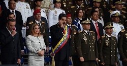 Elítéljük a Maduro venezuelai elnök elleni merényletet