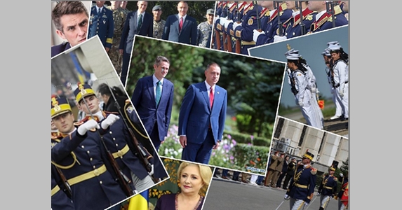 Románia a NATO-ba kapaszkodik