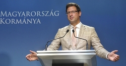 Miniszter Úr, eddig ki kormányzott Magyarországon?