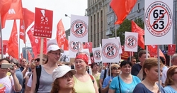 Oroszország: megmarad-e a szocializmus utolsó vívmánya?