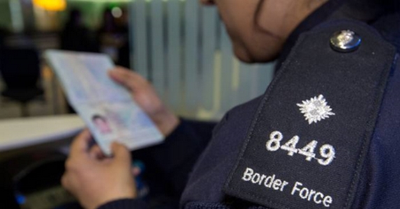 Kié lesz az európai határőrség?