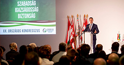 Jobbik-nemzeti ellenállás: nesze semmi, fogd meg jól!