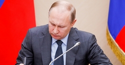 Putyin felrobbantotta a szocializmus utolsó bástyáját