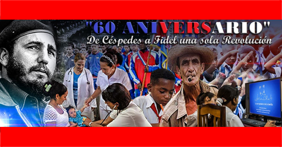 60 éve győzött a kubai forradalom