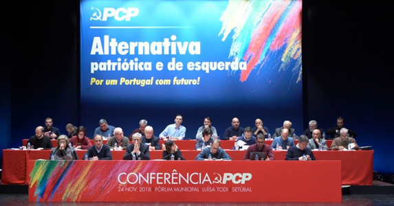 Portugália: Hazafias és baloldali alternatívát az EP-választásokra