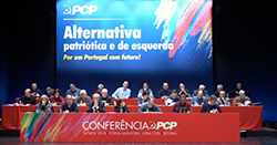 Portugália: Hazafias és baloldali alternatívát az EP-választásokra