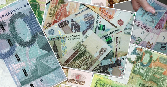 Közös belarusz-orosz rubel?
