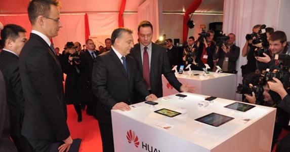 Magyarország maradjon semleges a Huawei ügyben!
