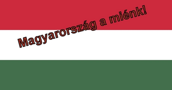 Csak nekünk van jogunk ítélkezni Magyarországról!