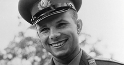 Gagarinra emlékezünk