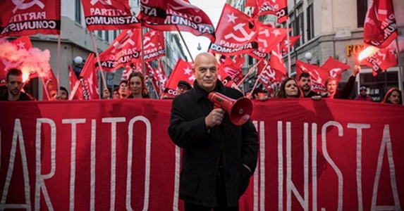 EP-választás: az olasz kommunisták is ott lesznek