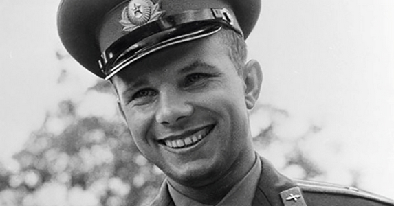 Gagarinra emlékezünk