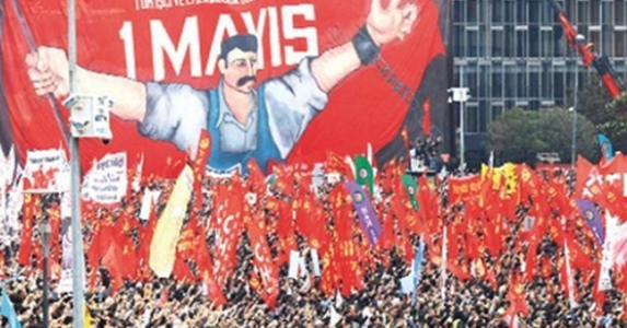 Isztambul: május elsején tilos felvonulni a Takszim téren
