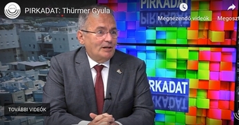 Támogassa ajánlásával a Munkáspártot! (Thürmer a Heti TV-ben)
