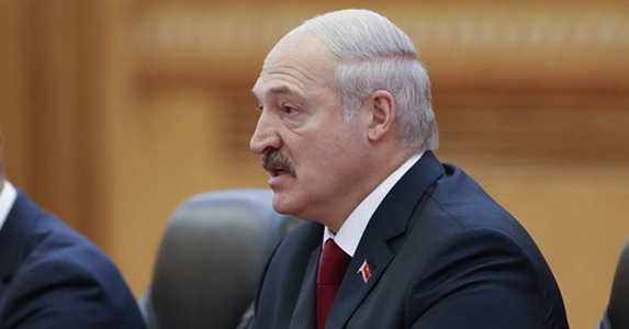 Bécsbe várják a belarusz elnököt
