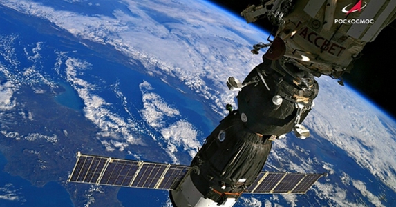 Orosz űrhajón repülhet a második magyar űrhajós