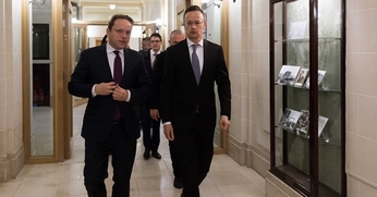 Várhelyi Olivér meghallgatása: a csata az EU jövőjéről szól