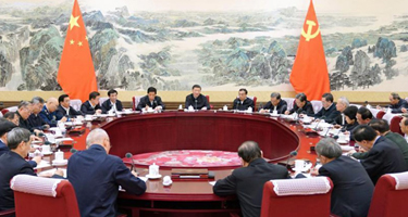Kína nem enged a nyugatnak, nem adja fel a kínai sajátosságú szocializmust