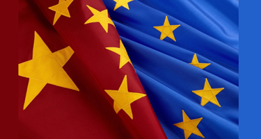Rossz jel: az EU új vezetése támadja a Kínai Népköztársaságot