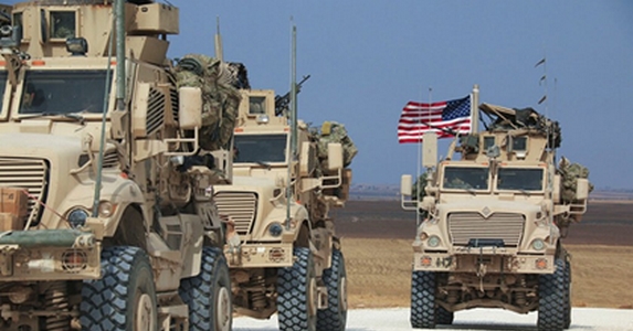 Az USA nem vonul ki Irakból, akármit is kér Irak