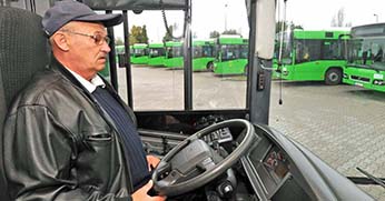 Pécsi buszosok csatája a liberális önkormányzattal