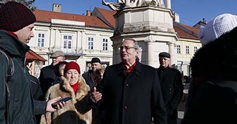 Miskolc: újra Kocsonyafesztivál