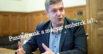 Az MSZP Olaszország sorsára akarja juttatni Magyarországot