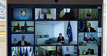 Minél előbb megszüntetik az Európai Uniót, annál jobb lesz nekünk!