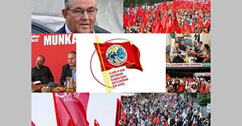 A szocializmus, a mi új világunk jobb, mint a kapitalizmus
